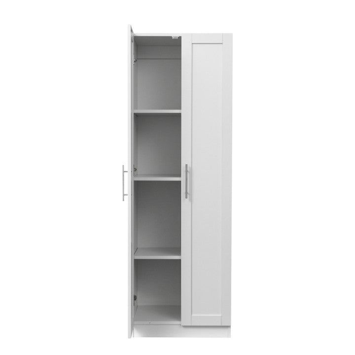 Elegant Spaces Wardrobe and Kitchen Cabinet