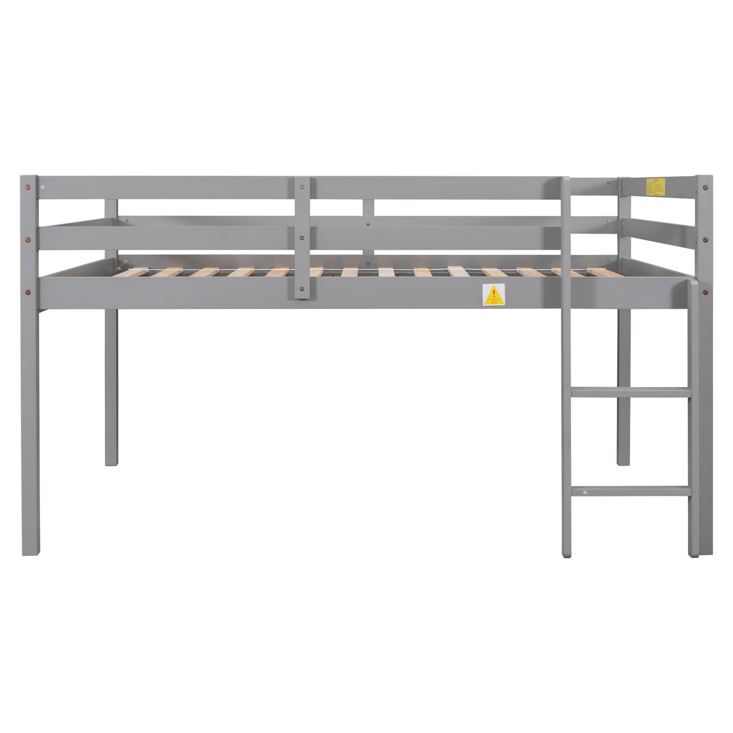 Cloudscape Loft Bed