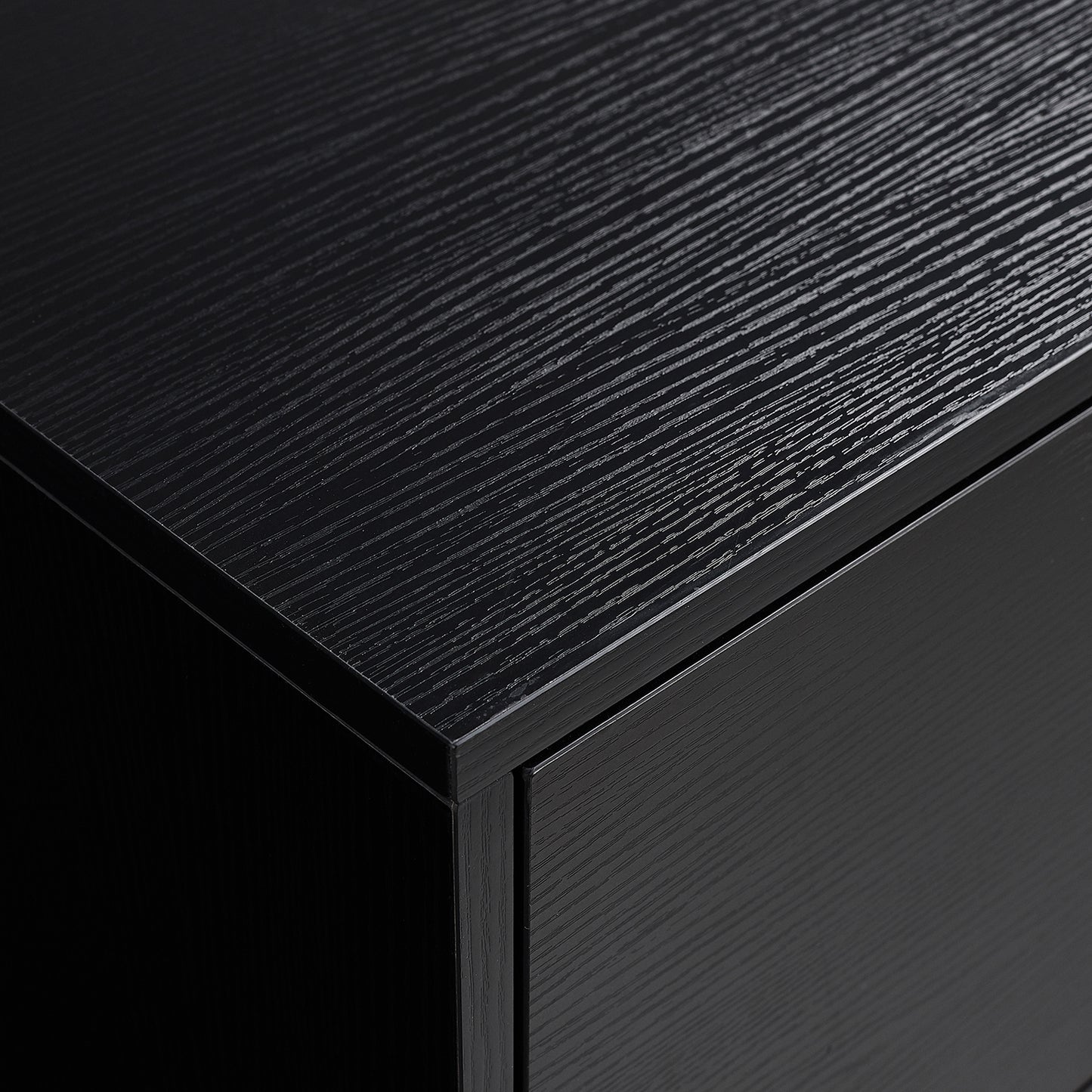 File Bookshelf Cabinet