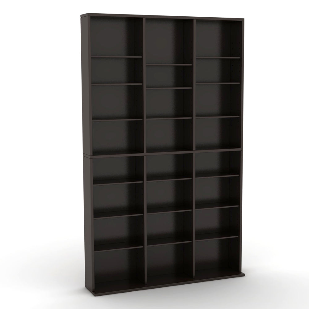 Elite Cabinet - Espresso