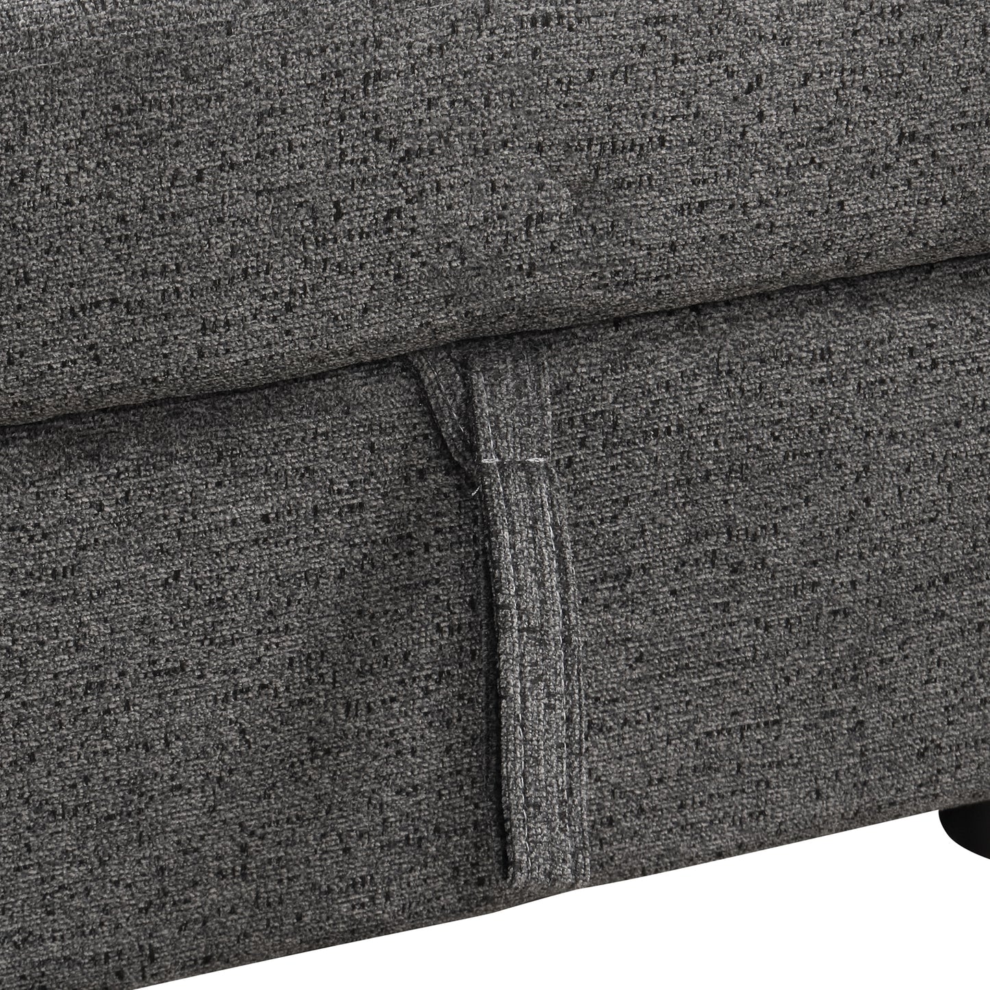 Cloud Drift Cozy Sectional Sofa