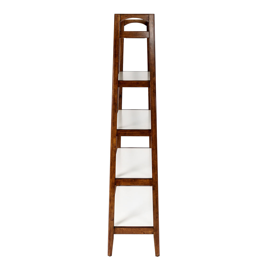 Pinnacle Shelf / Bookcase
