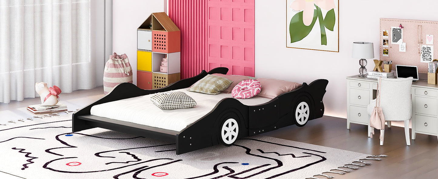 Speedster Dream Bed