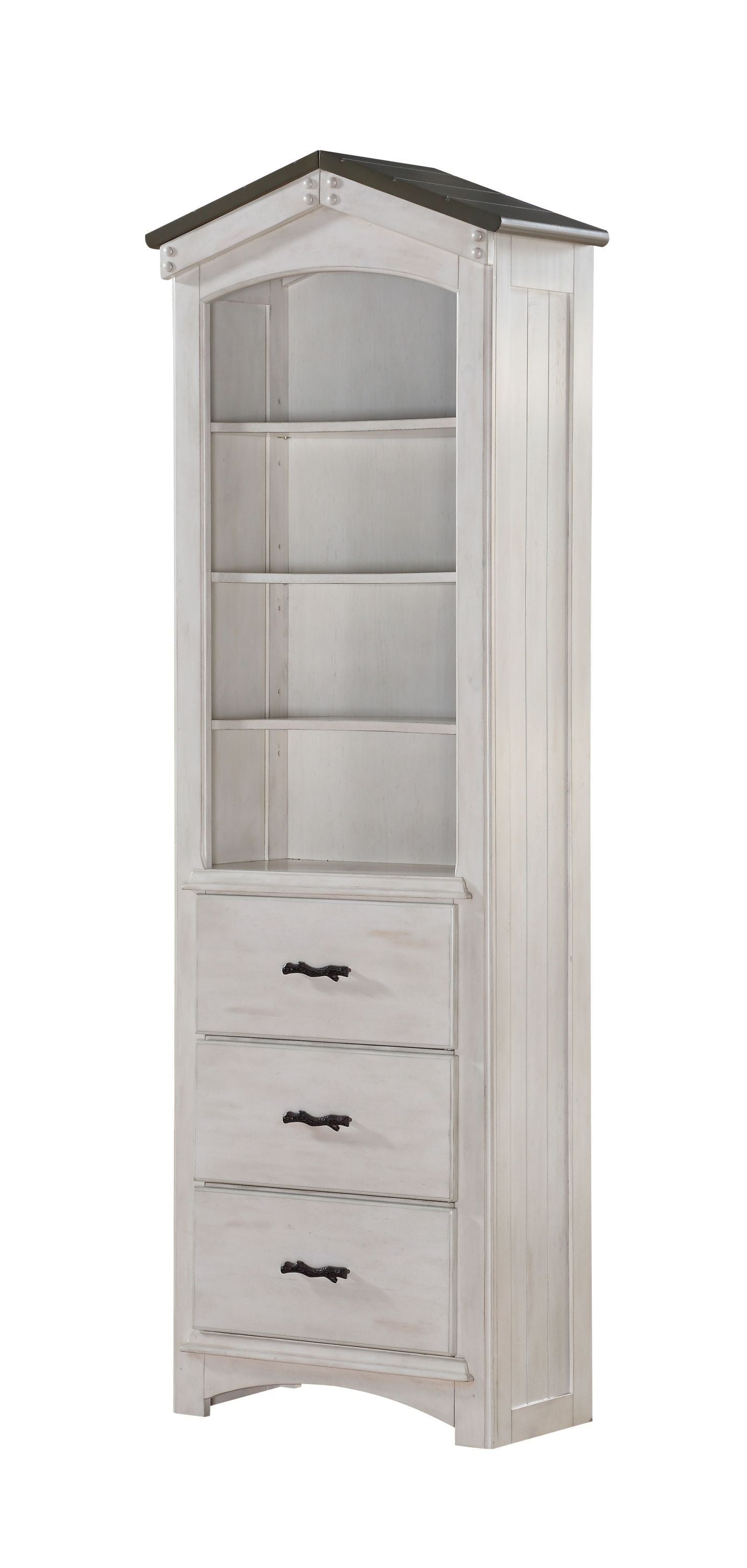 Nature II Bookshelf
