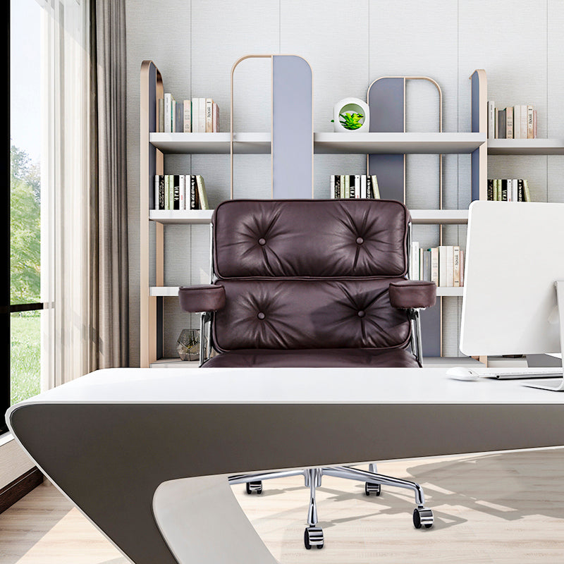 The Comfort Chair