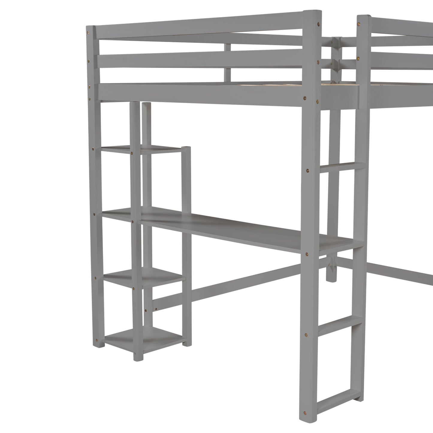 Loft Vibe Loft Bed
