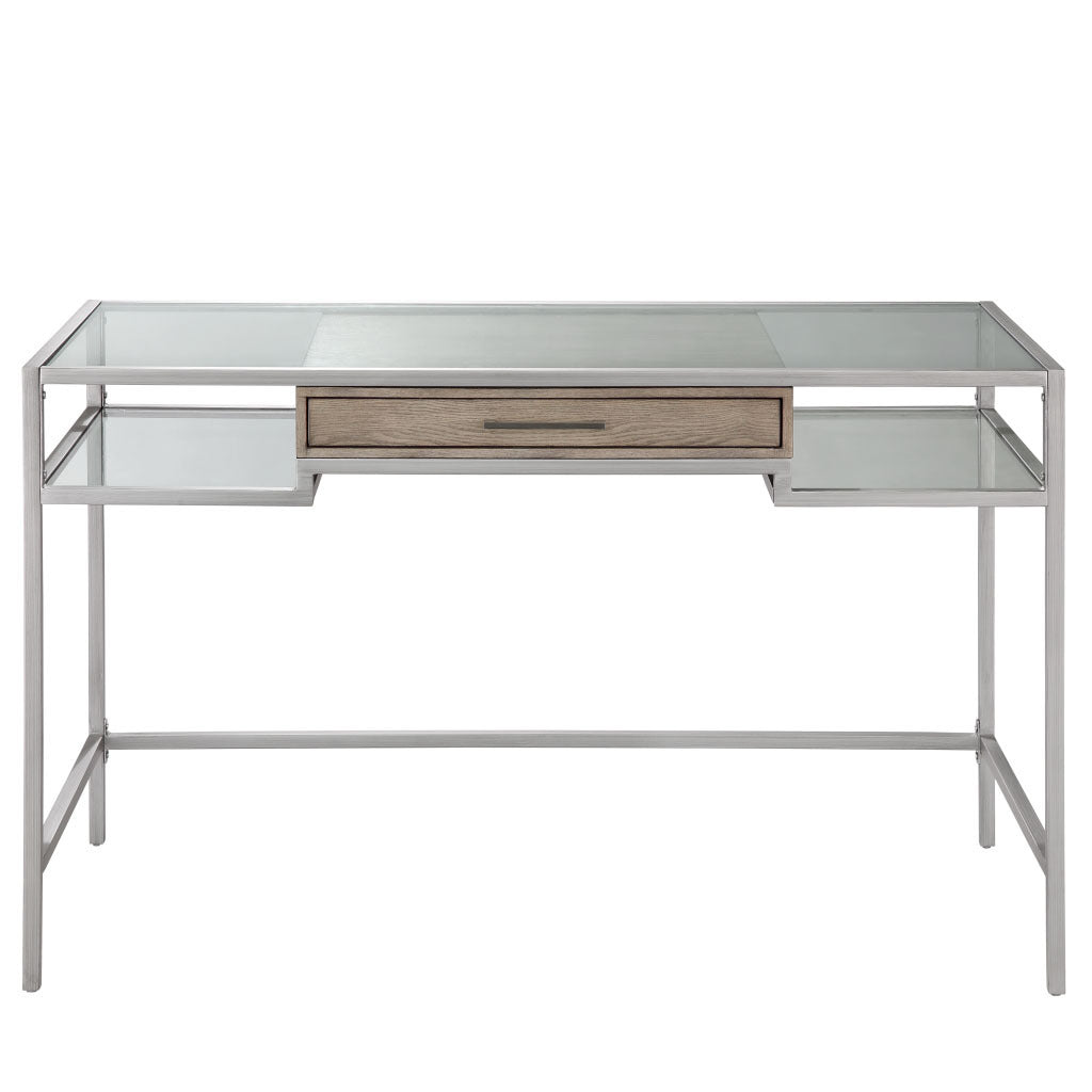 Go Green Woods Writing Desk