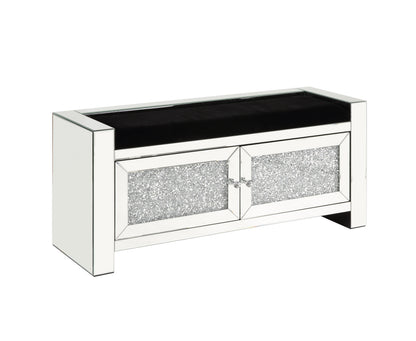 Sky Diamond Storage Bench
