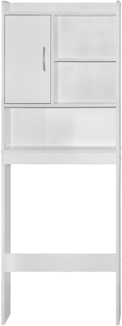 Go Green Woods Ace Over the Toilet Storage Organizer
