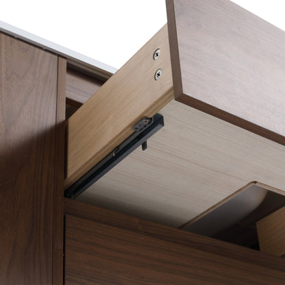 Wall Mounting Bathroom Vanity With Gel Sink
