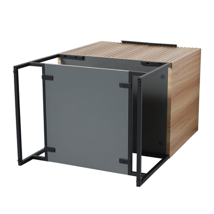 Freestanding Bathroom Vanity With Resin Basin