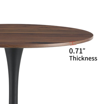 Nature's Bloom Dining Table