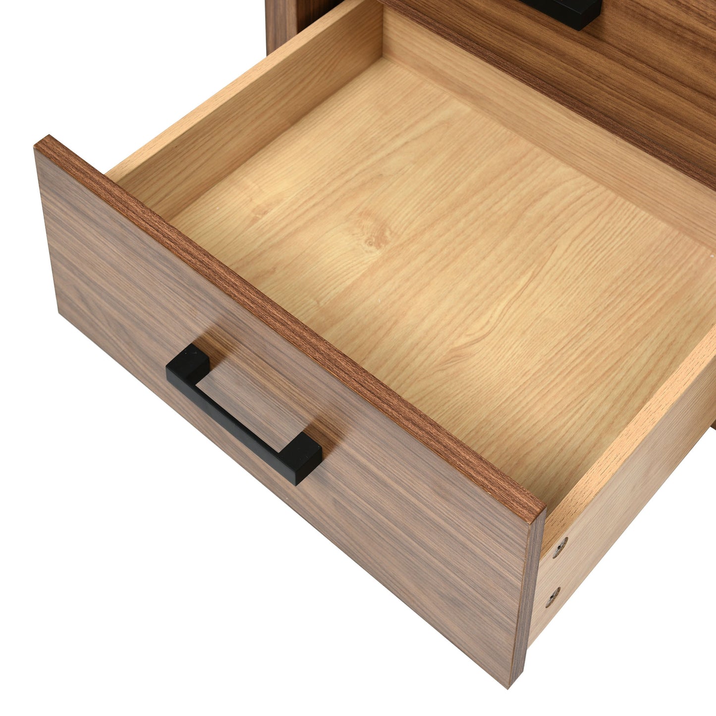 Freestanding Bathroom Vanity Cabinet with  Ceramic Basin Sink