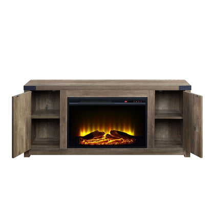 Blaze Fireplaces 12"