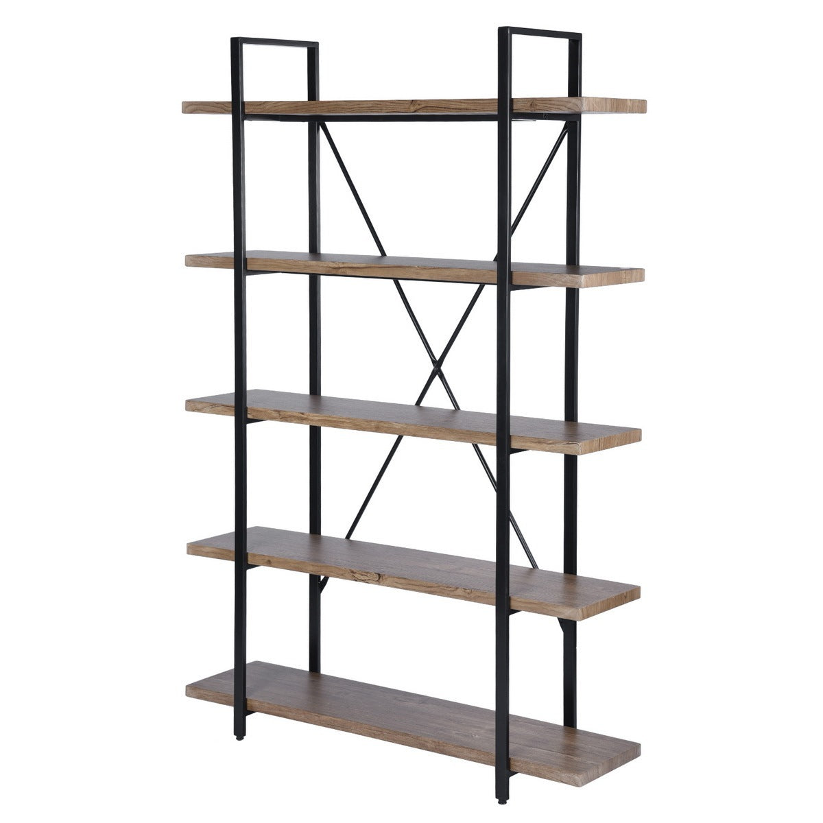 Urban Loft Bookshelf