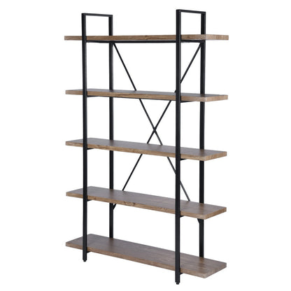 Urban Loft Bookshelf