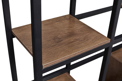 Innovate Book Shelf