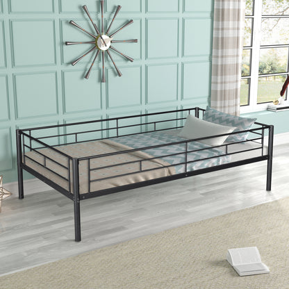 Twin Haven Bunk Bed with Trundle