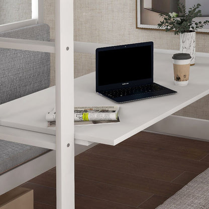 DreamSpace Loft Bed