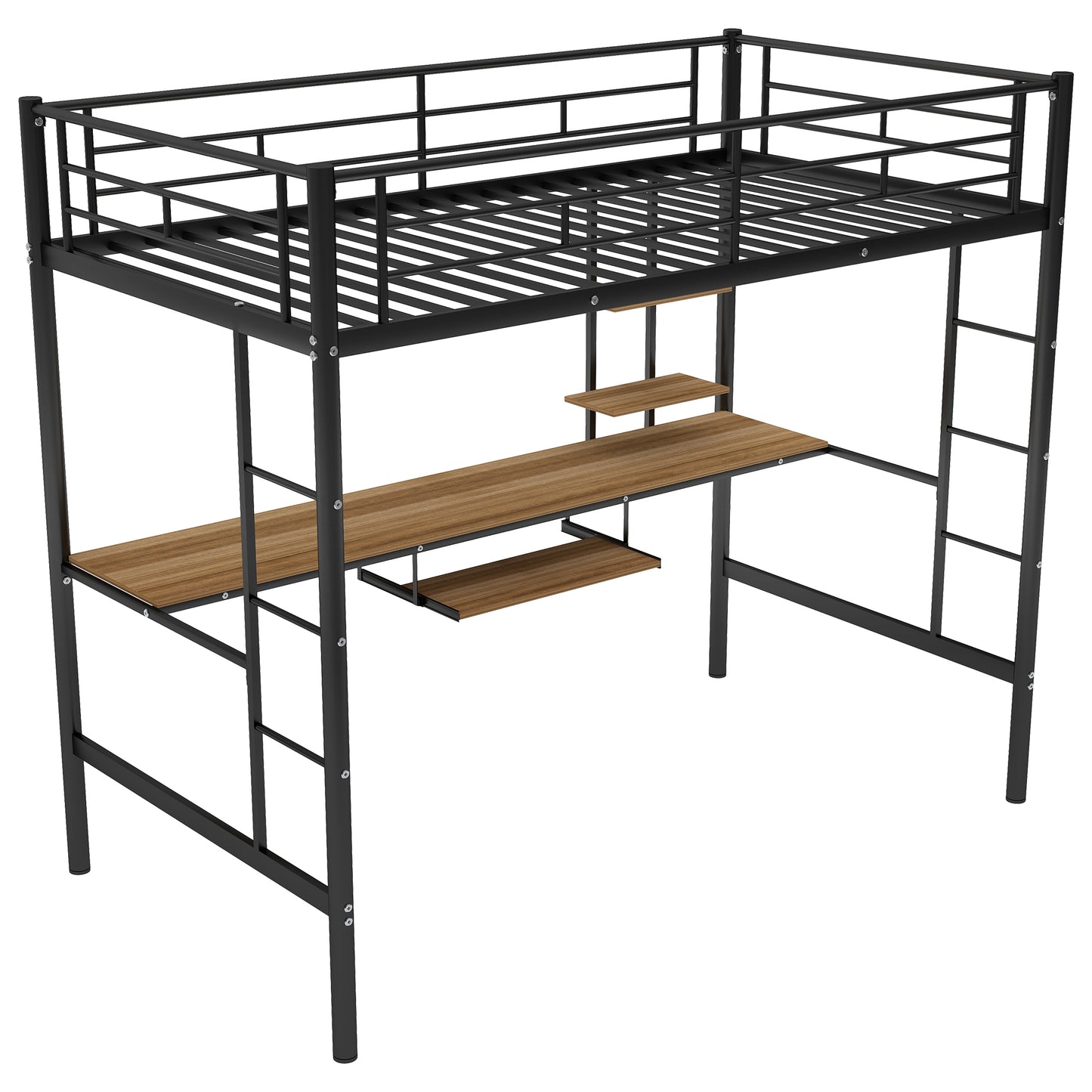 SmartSpace Loft Bed