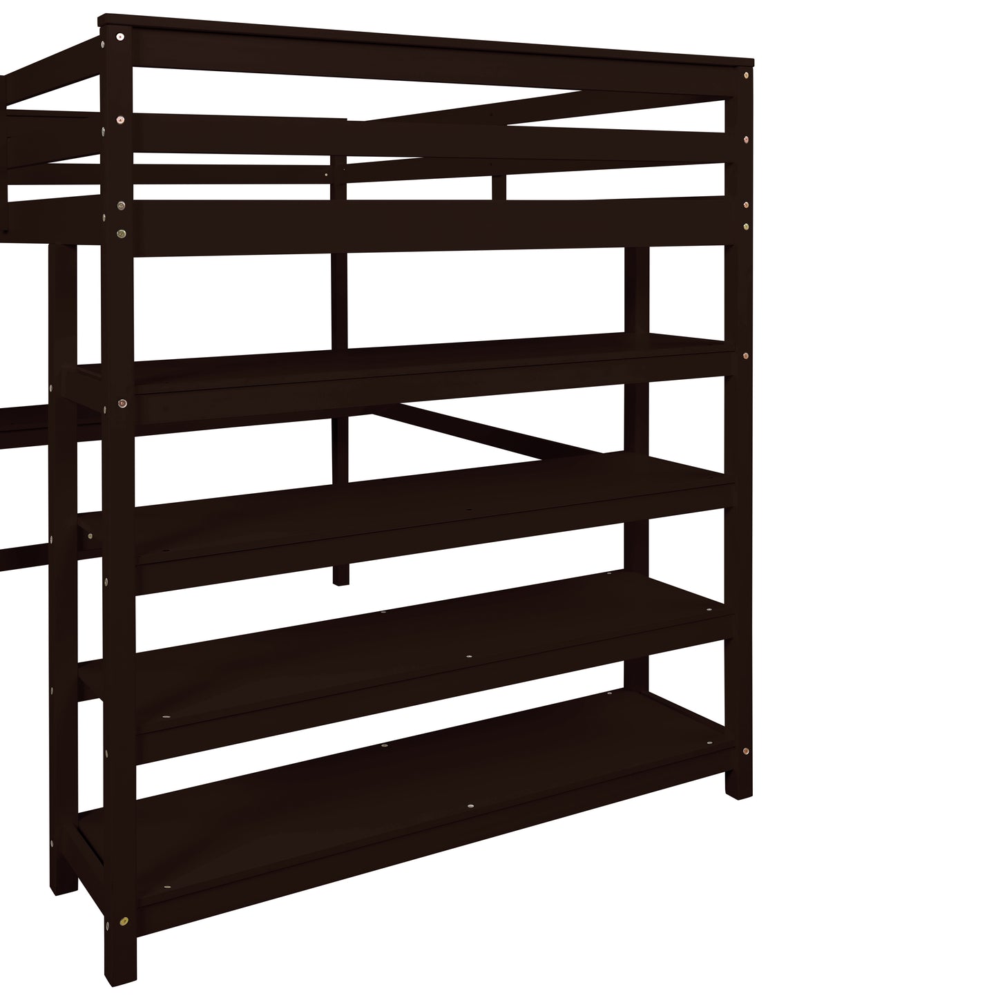 Breeze Dream Loft Bed