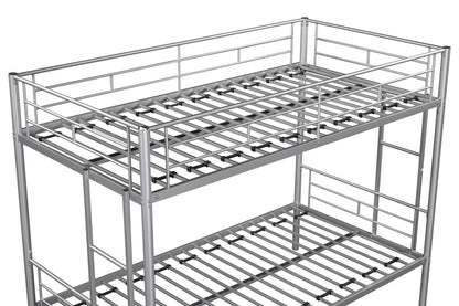 Twin Dream Bunk Bed