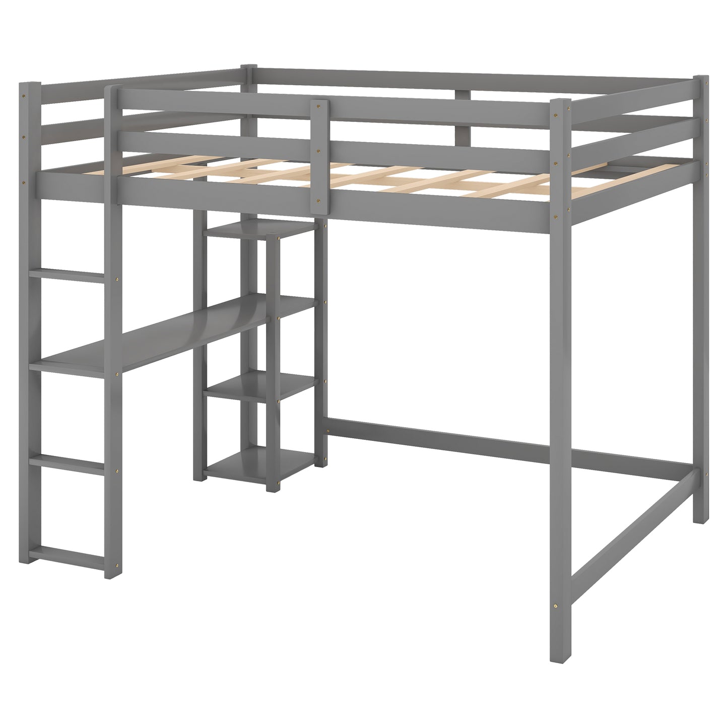 Loft Vibe Loft Bed