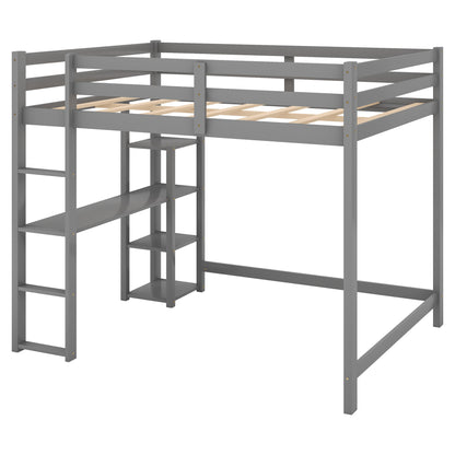Loft Vibe Loft Bed