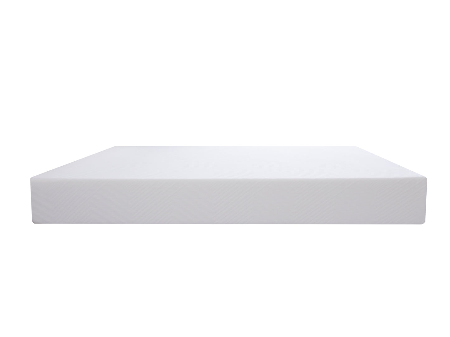 Serenity Memory Foam Mattress - Queen