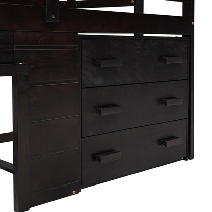 Harmony Dream Loft Bed