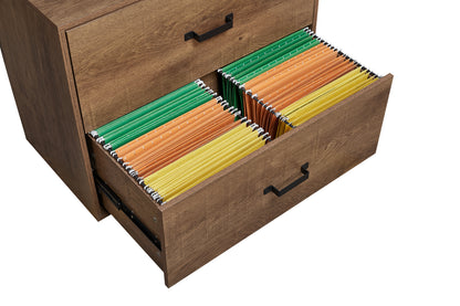 Bookshelf Storage Unit