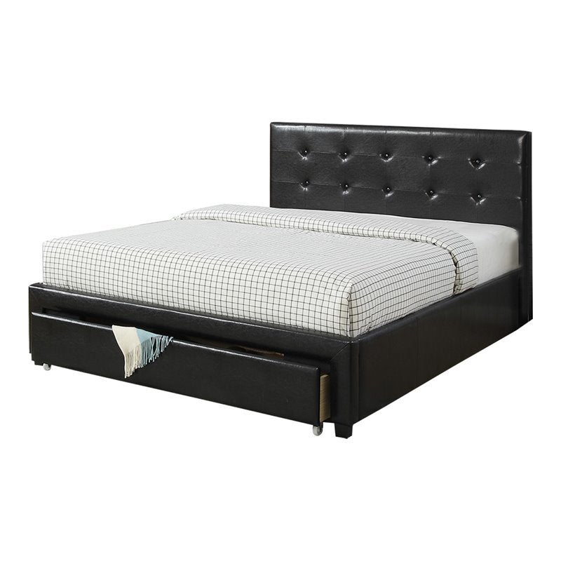 Royal Rest Deluxe Queen Bed