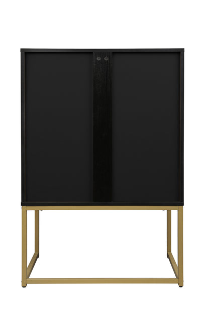 Rattan  Cabinet