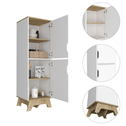 Top Pantry Cabinet