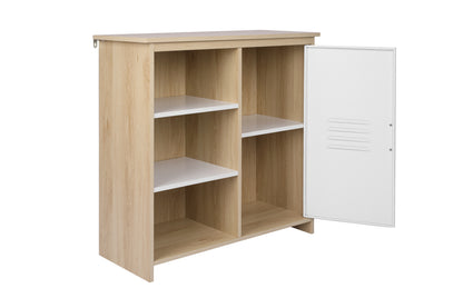 Space Max Storage Cabinet