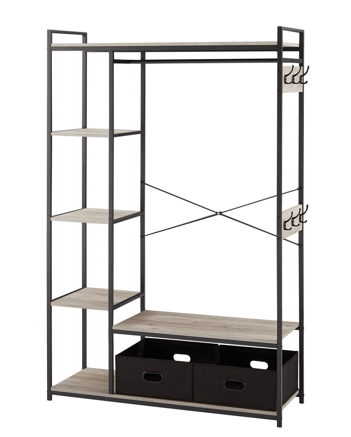 ElegantSpace Garment Organizer