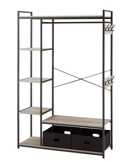 ElegantSpace Garment Organizer