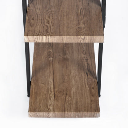 Urban Loft Bookshelf