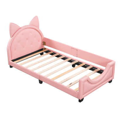 Pink Dream Daybed