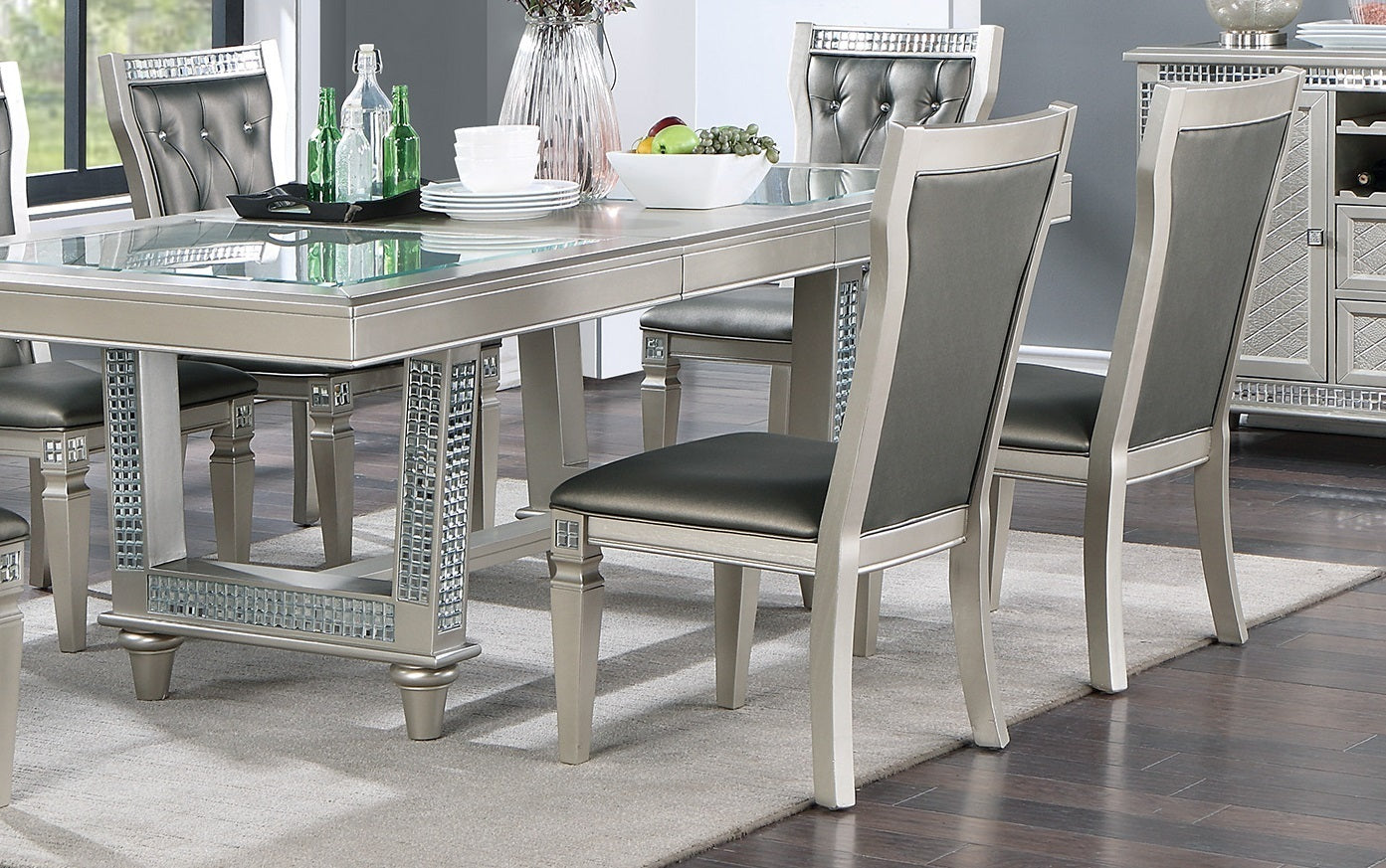 Elegant Heritage Dining Collection