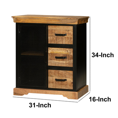 Office Cabinet