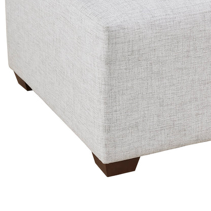 Flix Ottoman