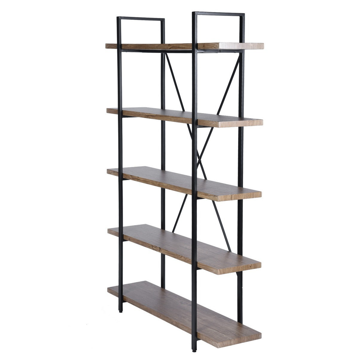 Urban Loft Bookshelf