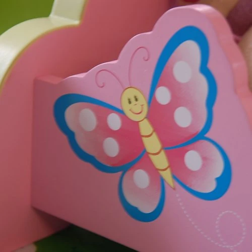 Fairyland Kids Standing Mirror