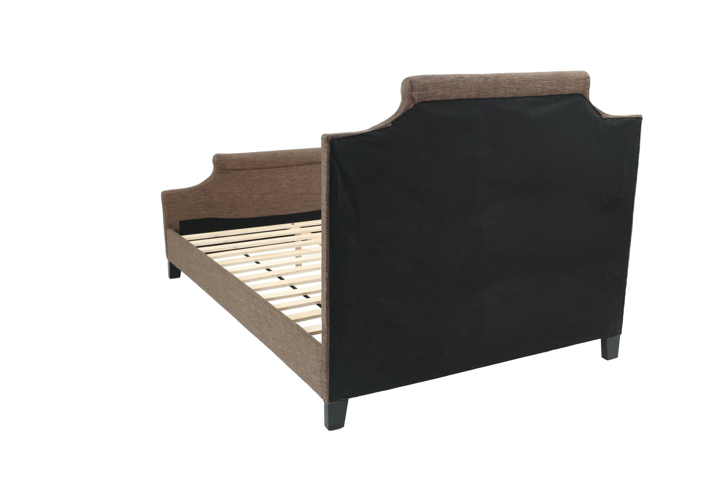 Cocoa Dream Bed