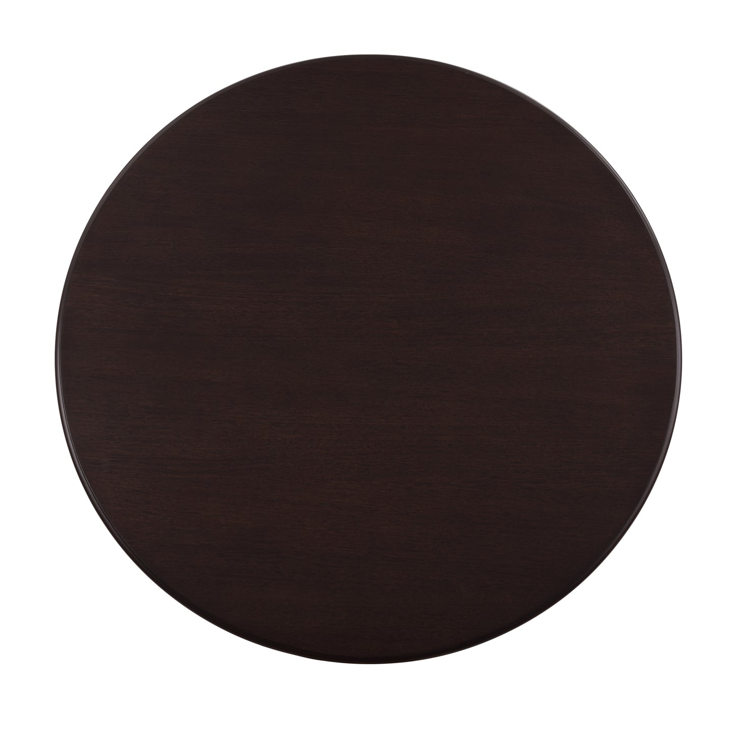 Elegant Espresso Delight Dining Set