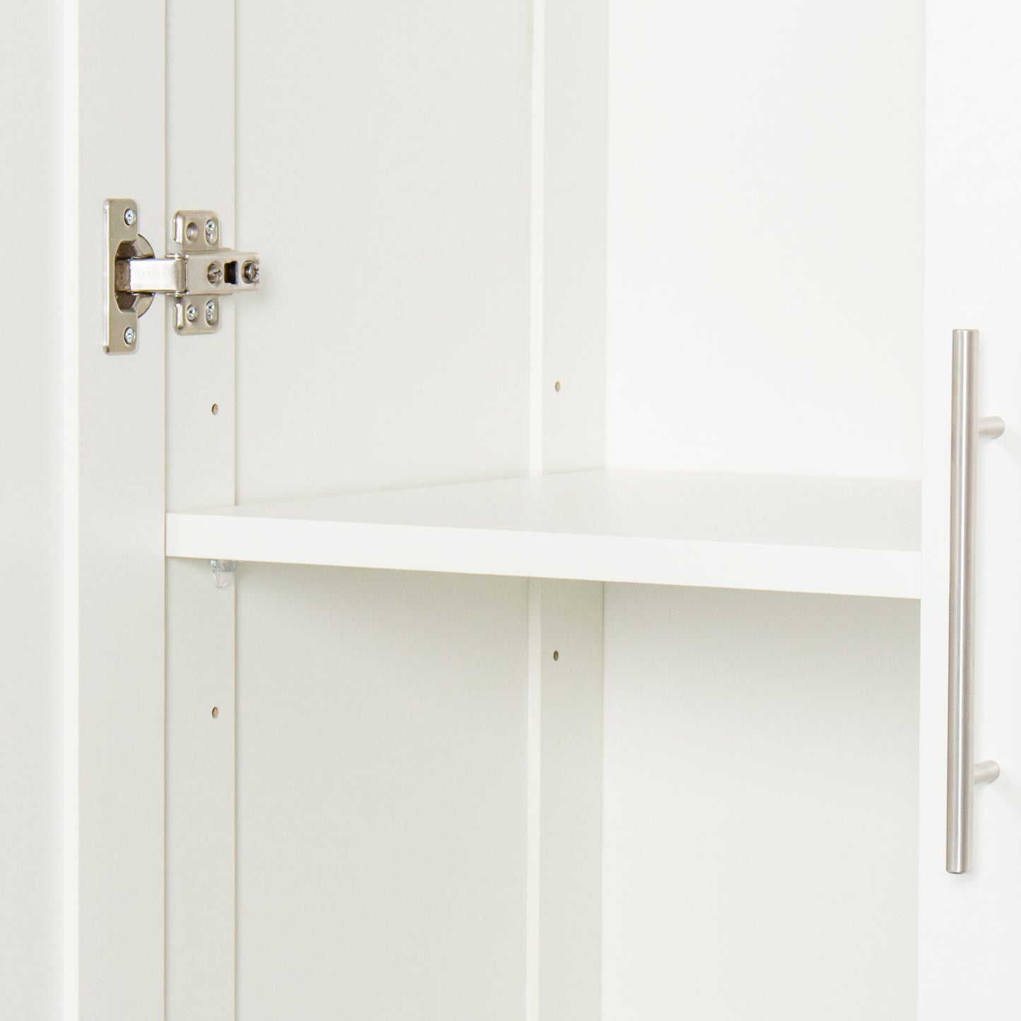 Elegant Storage Solution: The Versa Cabinet