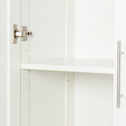Elegant Storage Solution: The Versa Cabinet