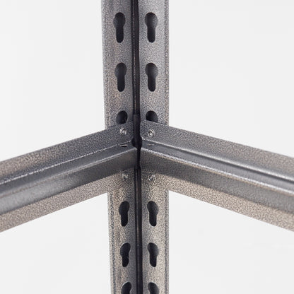 Max Load 5-Tier Metal Shelving