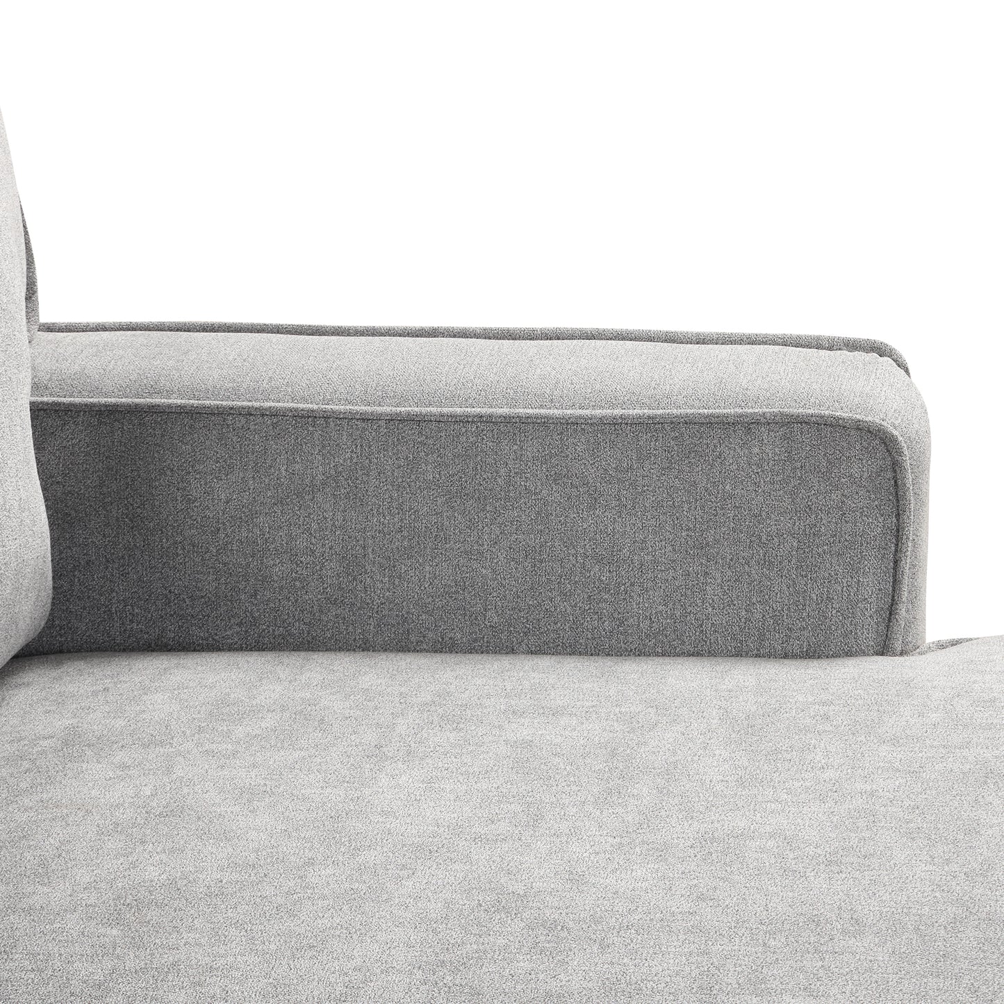Comfort Max Sleeper Sectional Sofa